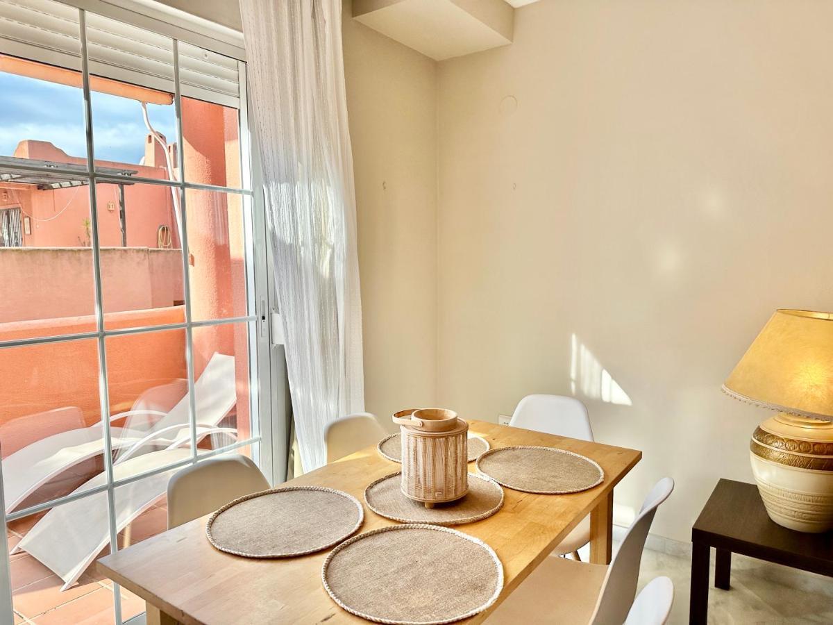 Alvarito - Eaw Homes Apartment Marbella