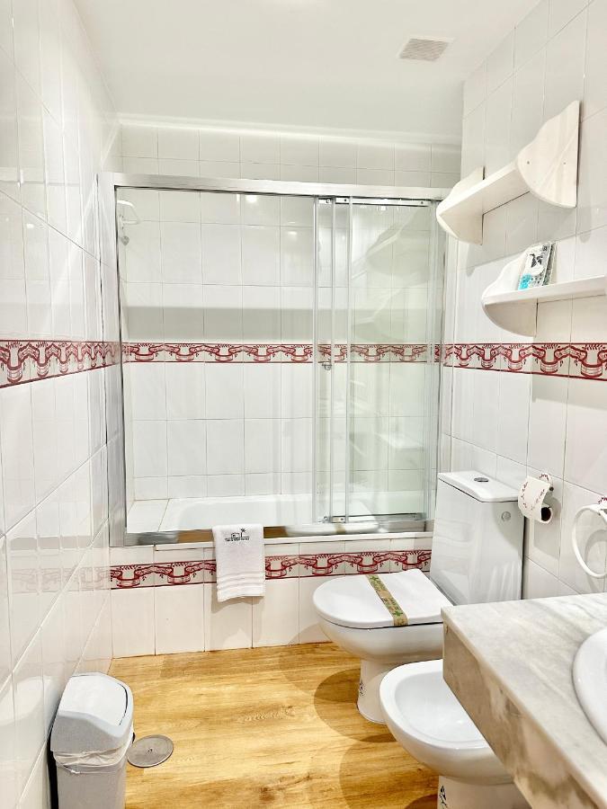 Alvarito - Eaw Homes Apartment Marbella