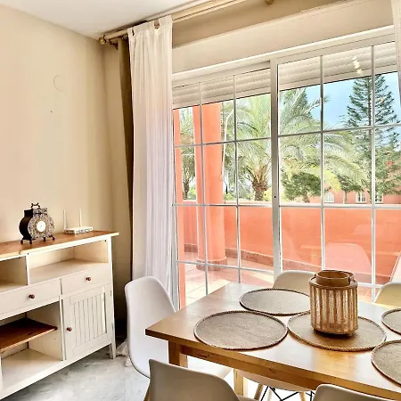 Alvarito Beach - Eaw Homes Marbella Buitenkant foto