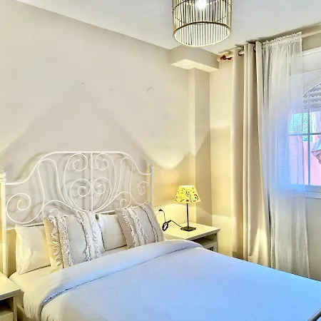 Alvarito Beach - Eaw Homes Marbella Buitenkant foto
