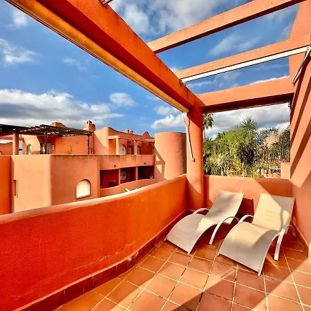 Alvarito Beach - Eaw Homes Marbella Buitenkant foto