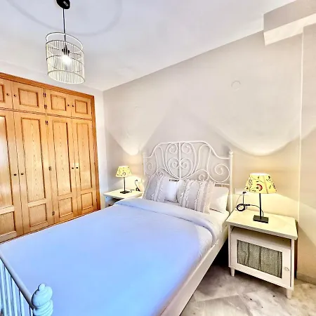 Alvarito Beach - Eaw Homes Marbella Buitenkant foto