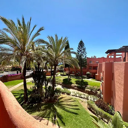 Alvarito Beach - Eaw Homes Marbella Buitenkant foto