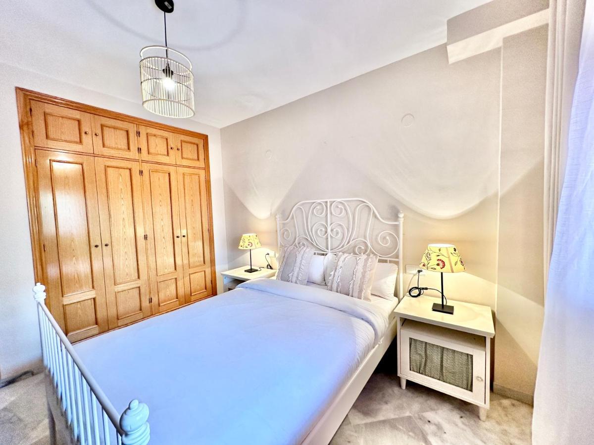Apartment Alvarito - Eaw Homes *