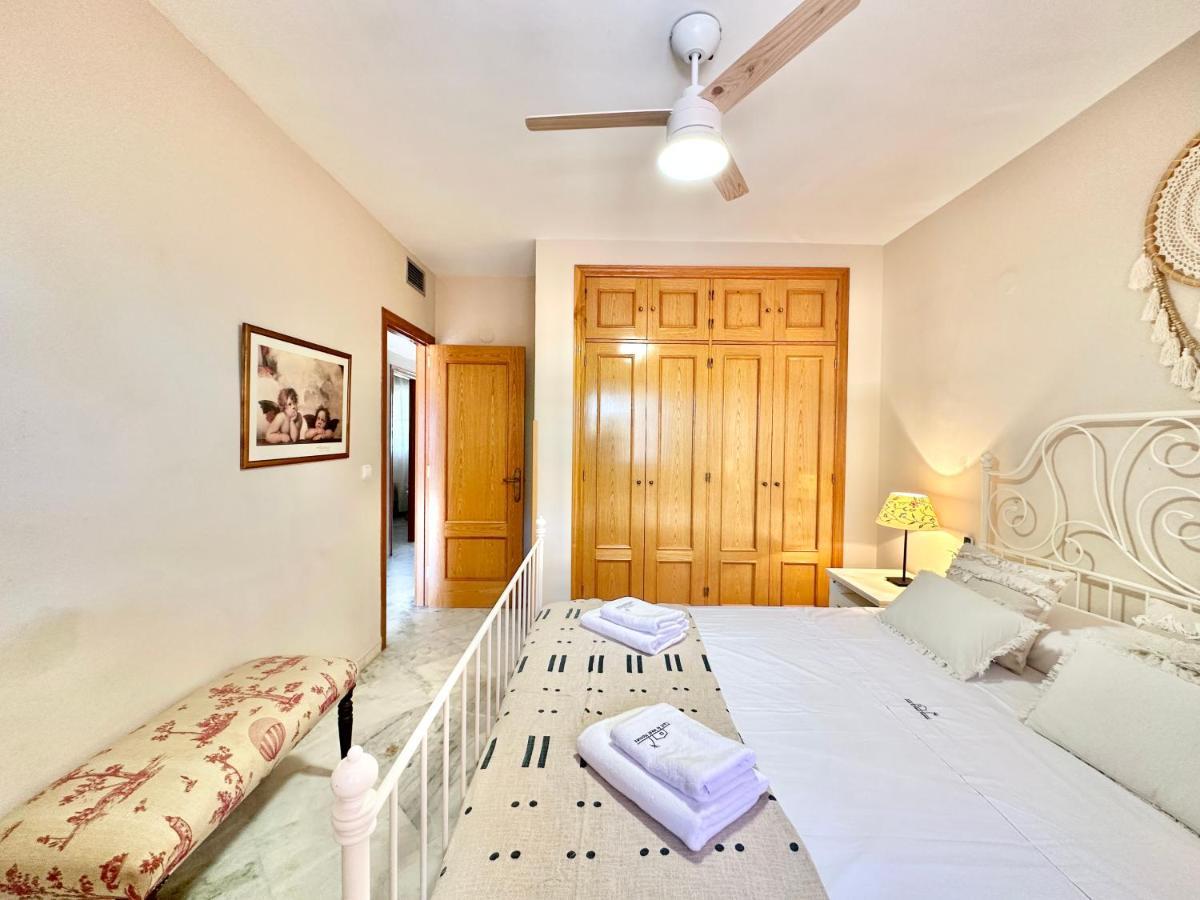 Alvarito - Eaw Homes Apartment Marbella
