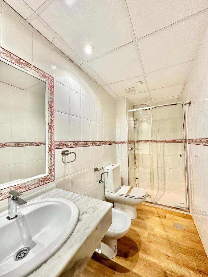 Apartment Alvarito - Eaw Homes