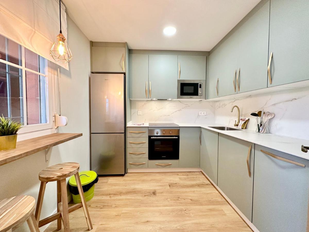 Alvarito - Eaw Homes Appartamento