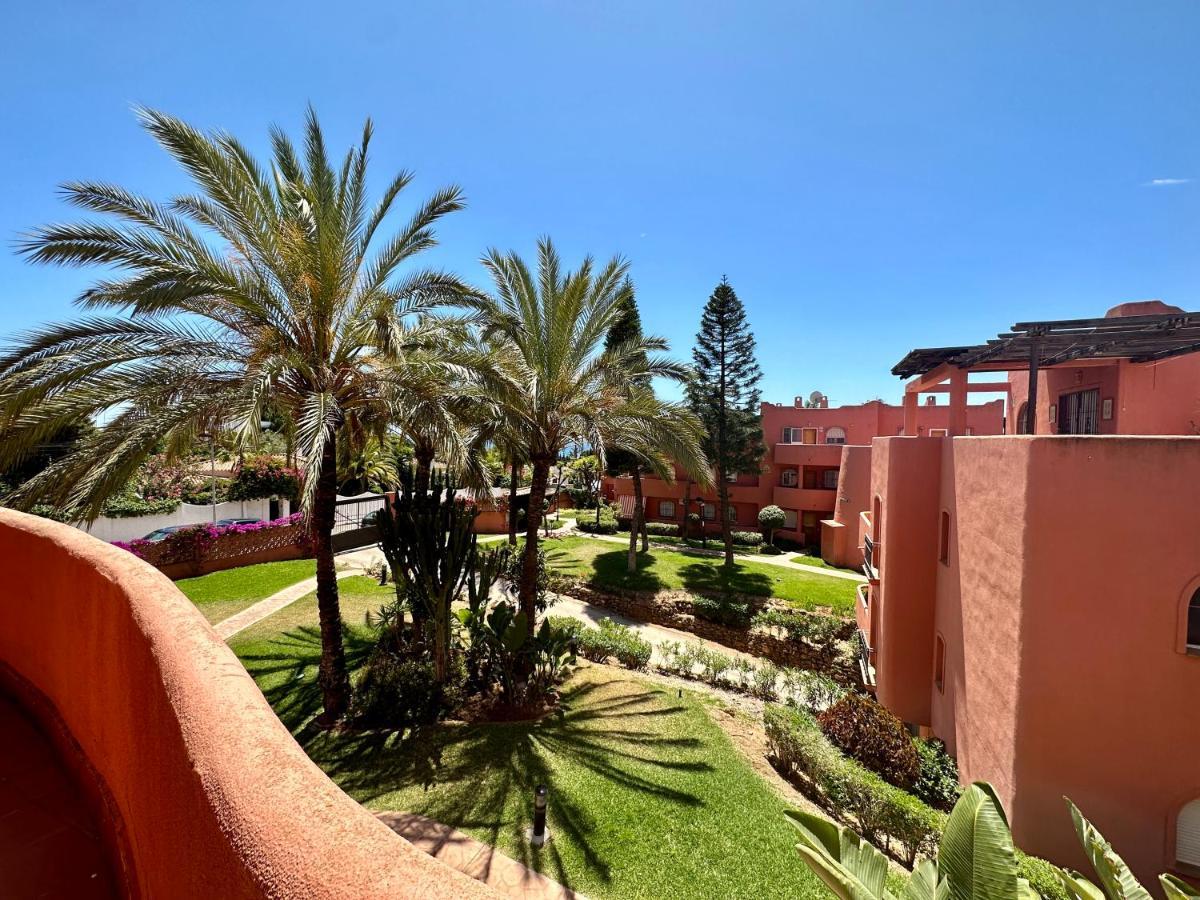 Alvarito - Eaw Homes Apartment Marbella