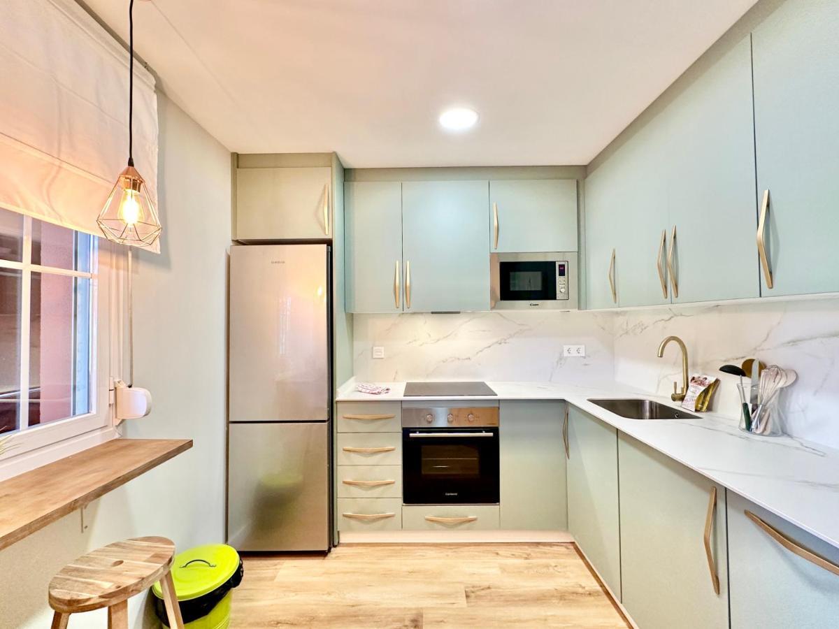Apartment Alvarito - Eaw Homes Marbella