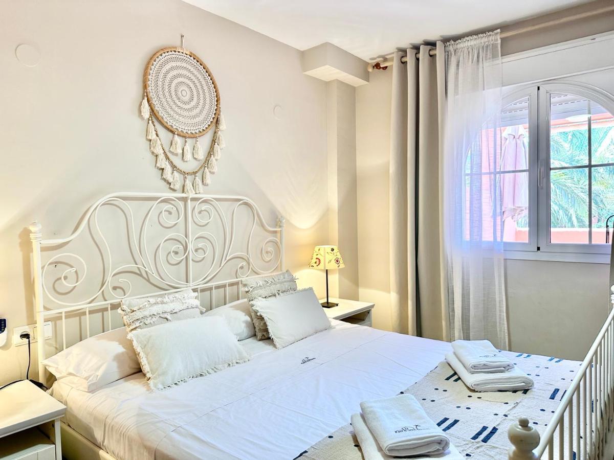 Appartamento Alvarito - Eaw Homes